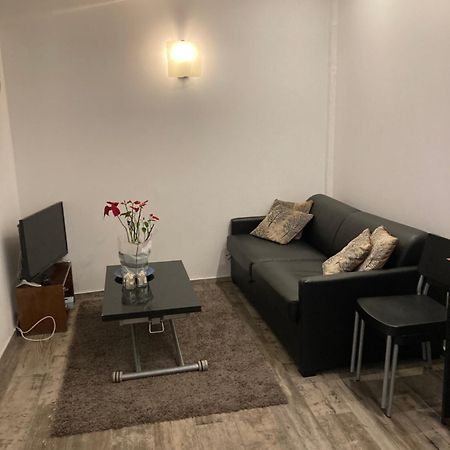 Appartement Mozart สตราสบูร์ก ภายนอก รูปภาพ