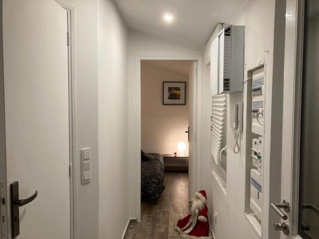 Appartement Mozart สตราสบูร์ก ภายนอก รูปภาพ
