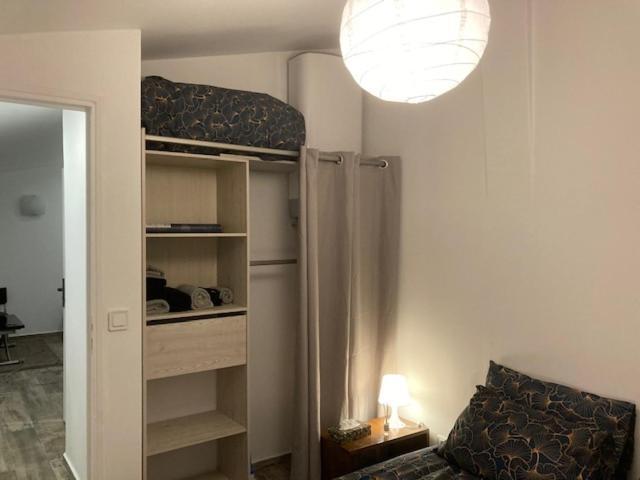 Appartement Mozart สตราสบูร์ก ภายนอก รูปภาพ