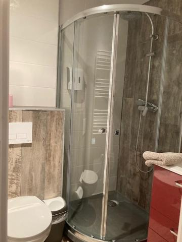 Appartement Mozart สตราสบูร์ก ภายนอก รูปภาพ