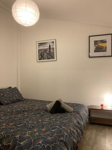 Appartement Mozart สตราสบูร์ก ภายนอก รูปภาพ