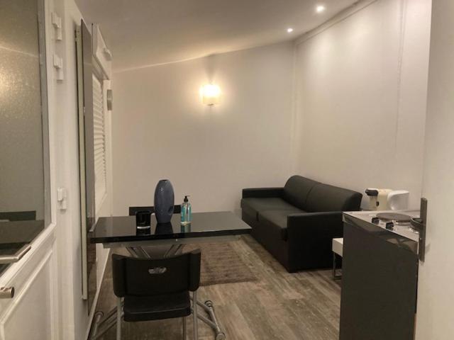 Appartement Mozart สตราสบูร์ก ภายนอก รูปภาพ