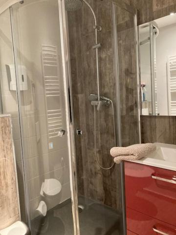 Appartement Mozart สตราสบูร์ก ภายนอก รูปภาพ