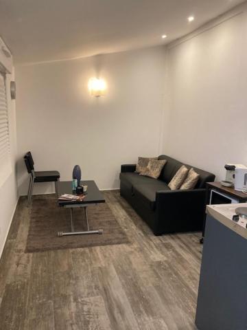 Appartement Mozart สตราสบูร์ก ภายนอก รูปภาพ