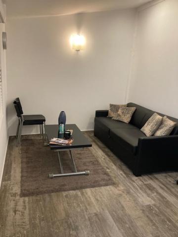 Appartement Mozart สตราสบูร์ก ภายนอก รูปภาพ