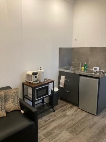 Appartement Mozart สตราสบูร์ก ภายนอก รูปภาพ